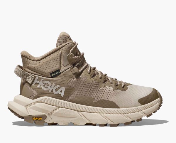 Trail Code GTX - Image 1