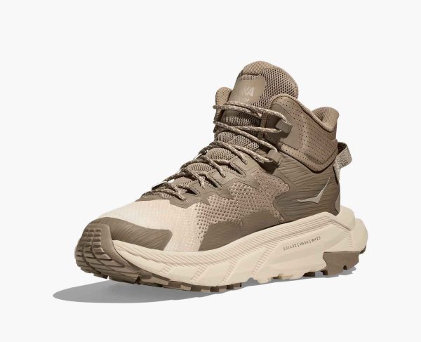 Trail Code GTX - Image 3