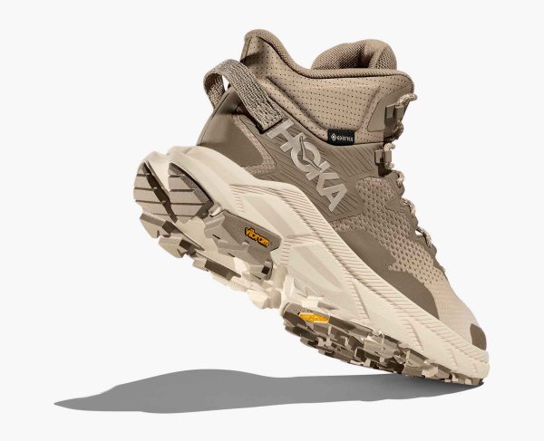 Trail Code GTX - Image 4