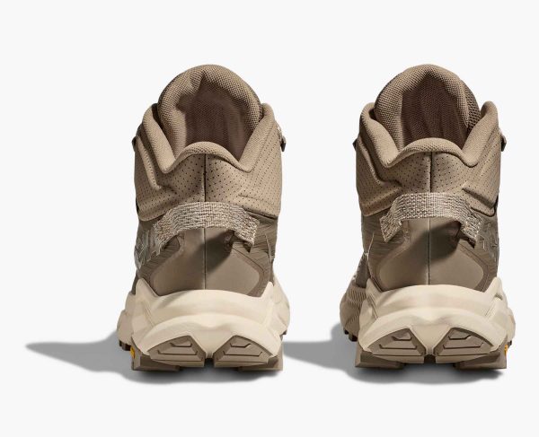 Trail Code GTX - Image 5