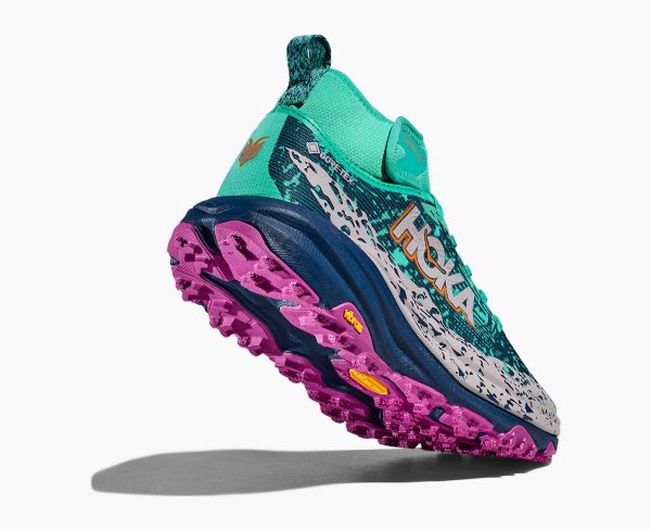 Speedgoat 6 Mid GTX - Image 4