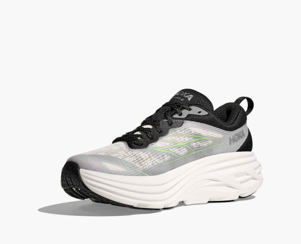 Stealth/Tech Bondi 8 Caged - Image 3