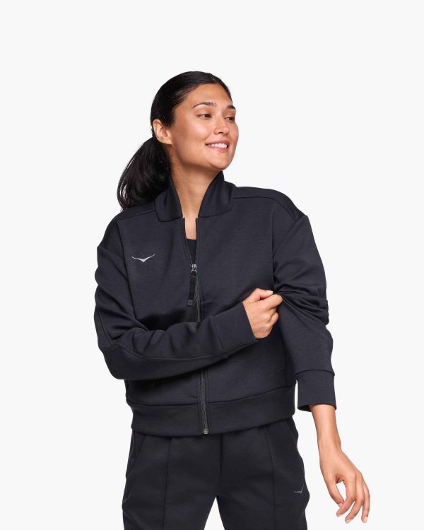 Kaitoro Knit Jacket - Image 1