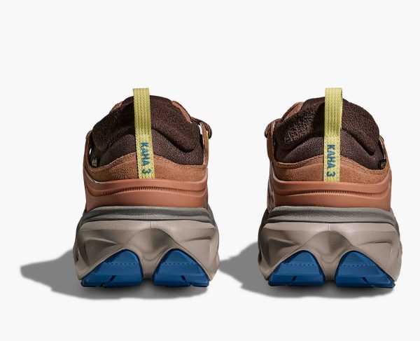Kaha 3 Low GTX - Image 5