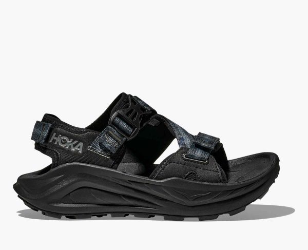 Infini Hike TC - Image 1