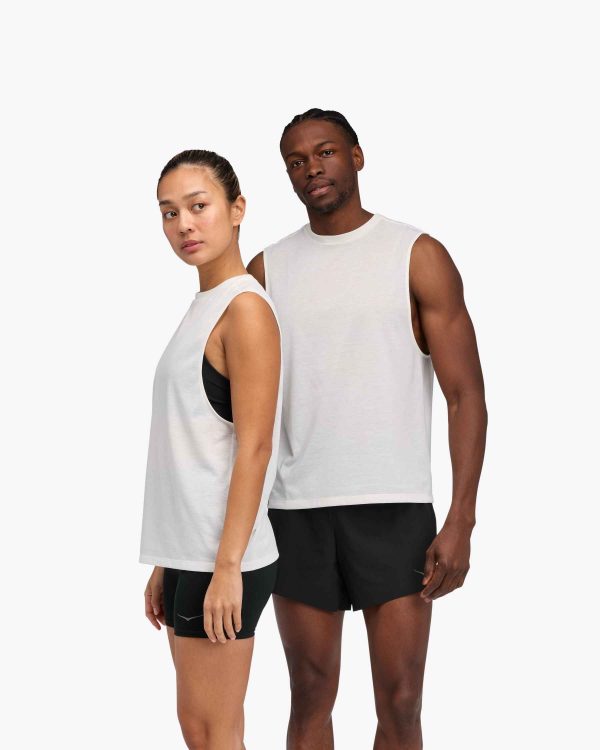 GlideTech Sleeveless - Image 1