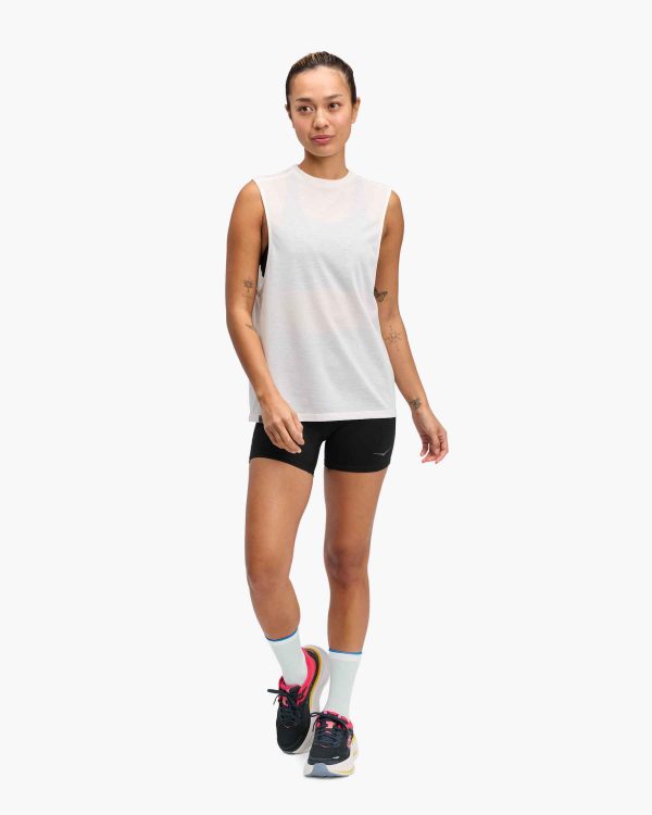 GlideTech Sleeveless - Image 3