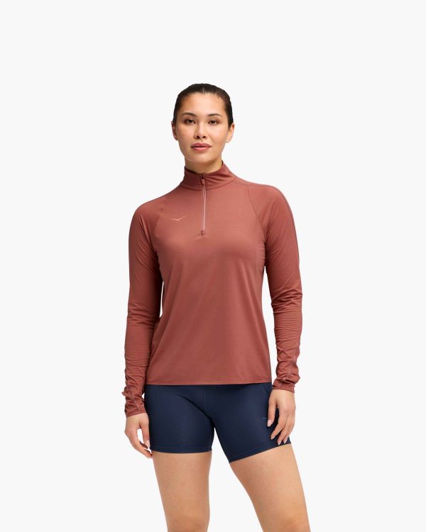 GlideTech Quarter Zip - Image 1