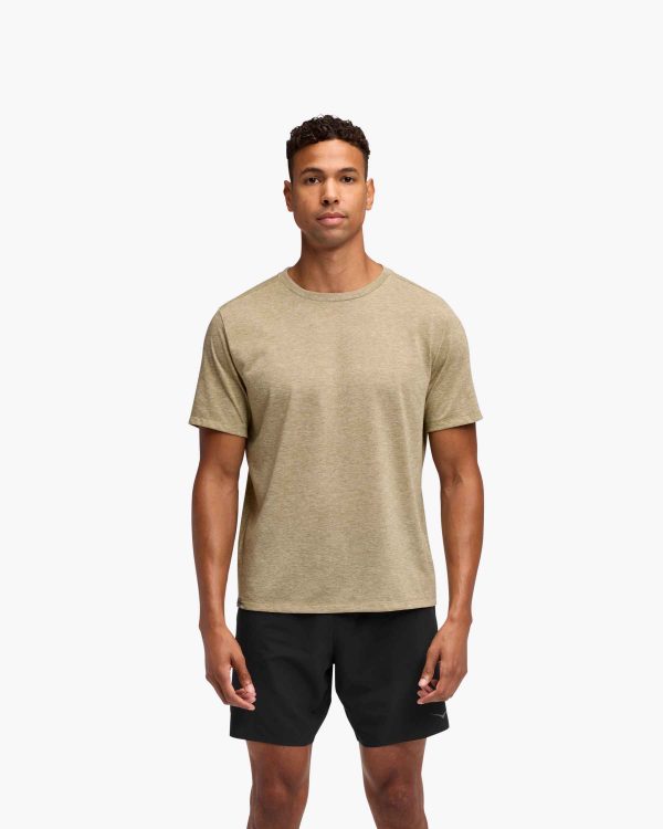 GlideTech Short Sleeve - Image 1