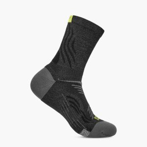 Bondi Quarter Run Sock