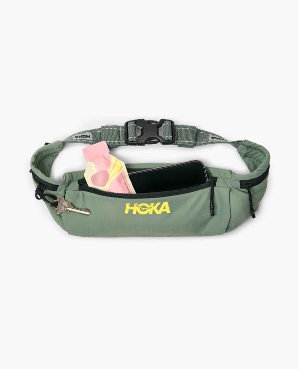 Hoka Run Belt - Image 2