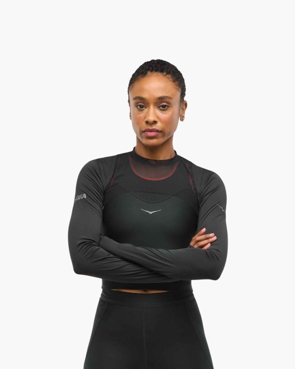 Race Day Shrug - Image 1