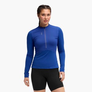 SkyBreeze Long Sleeve Zip