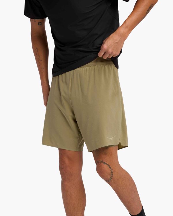 Glide 7'' Short 2in1 - Image 1