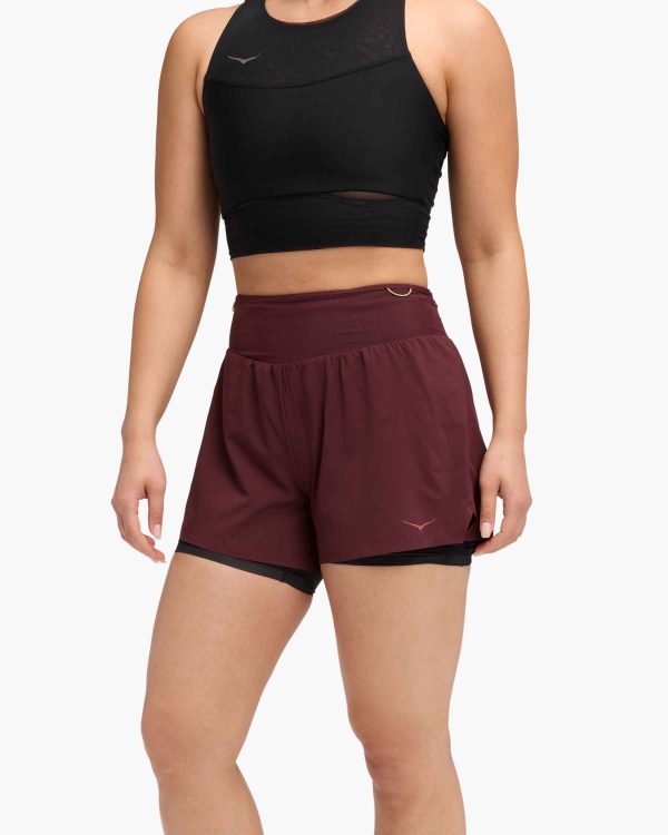 SkyGlide Short - Image 1